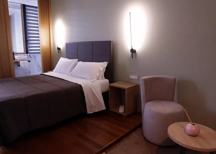 Affittacamere Manhattan & Bari