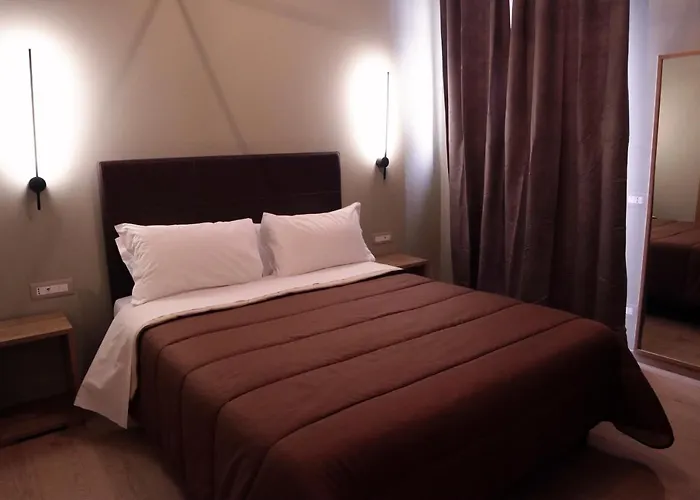 Manhattan & Affittacamere Bari