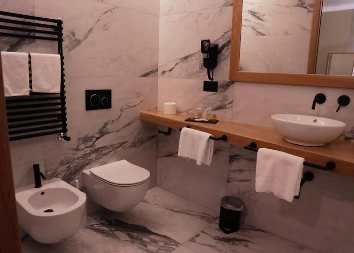 Manhattan & Affittacamere Bari