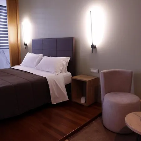 Guest house Manhattan & Bari