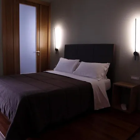 Manhattan & Casa de hóspedes