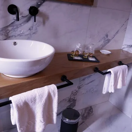 Manhattan & Casa de hóspedes Bari