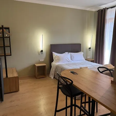 Manhattan & Gasthof 4*