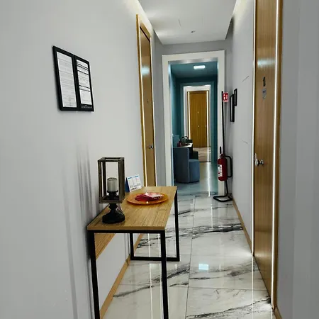 Manhattan & Casa de hóspedes Bari