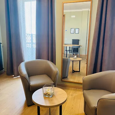 Manhattan & Gasthof 4*