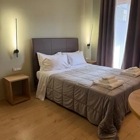 Manhattan & Gasthof 4*