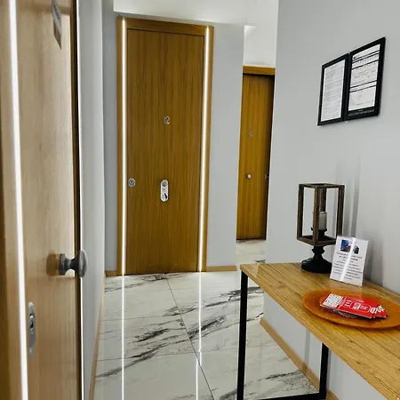 Manhattan & Casa de hóspedes 4*