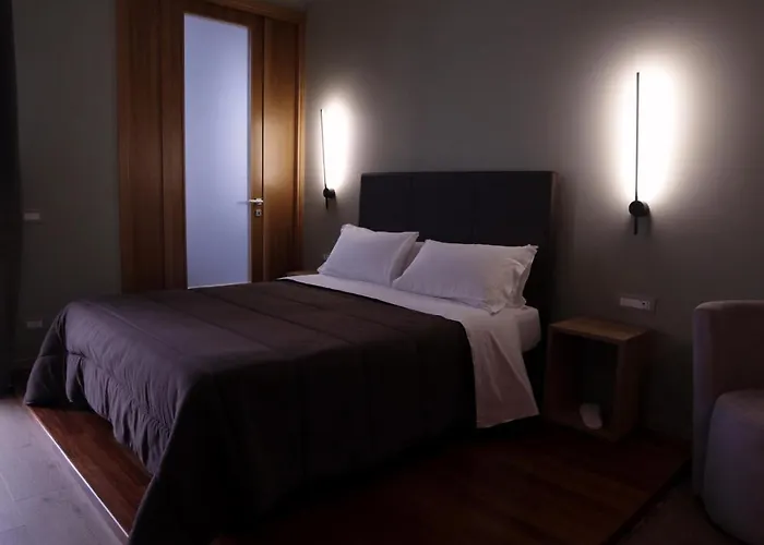 Manhattan & Pensionat