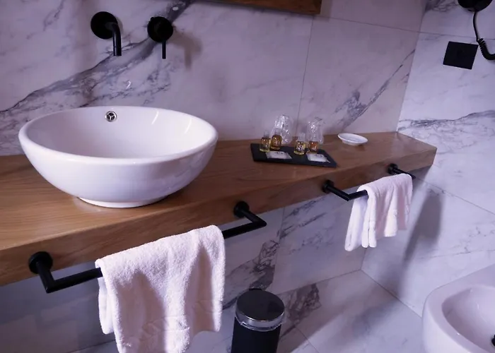 Manhattan & Gasthof Bari