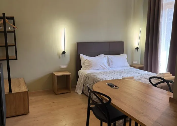 Manhattan & Gasthof 4*