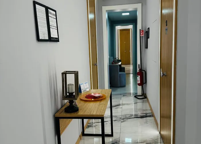 Manhattan & Pensionat Bari