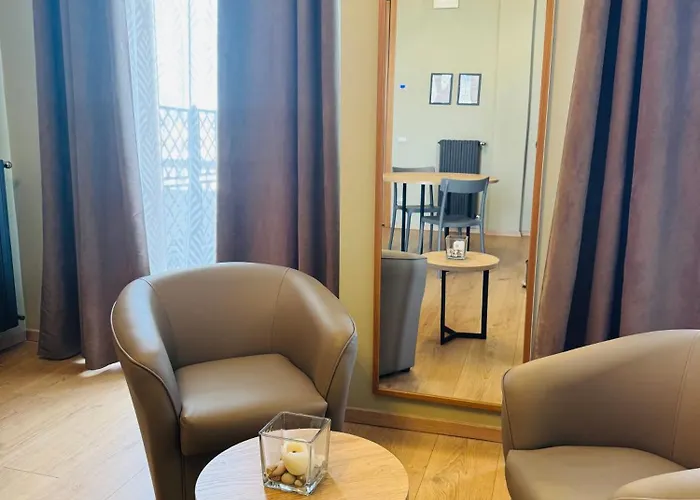 Manhattan & Gasthof 4*