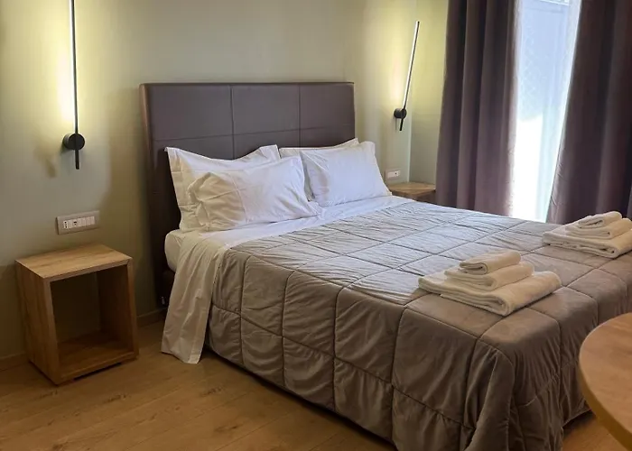 Manhattan & Gasthof 4*