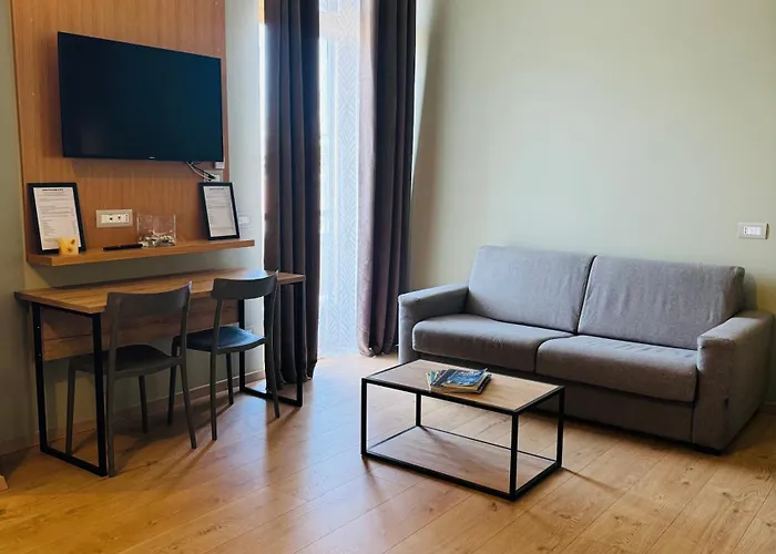 Gasthof Manhattan & Bari