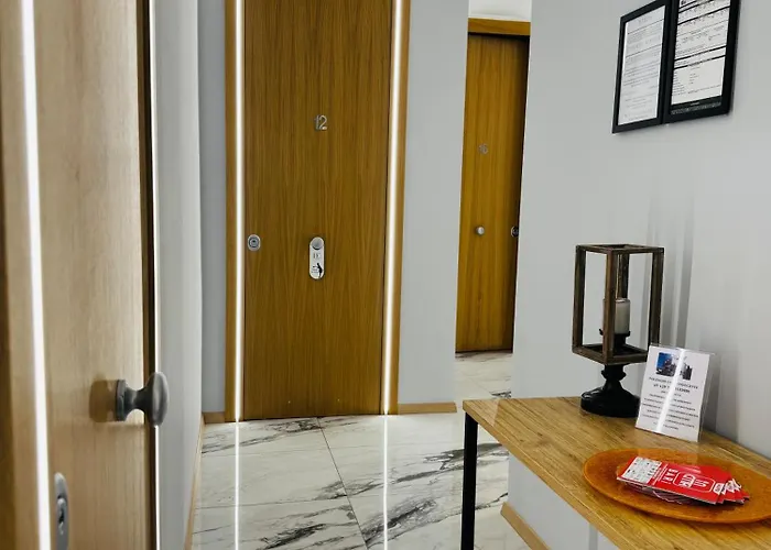 Manhattan & Gasthof 4*